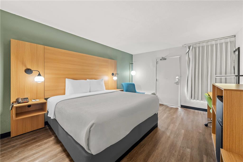 Quality Inn Orlando Near International Drive - photo 25
