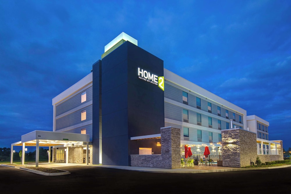 Home2 Suites by Hilton Shepherdsville Louisville South - photo 45