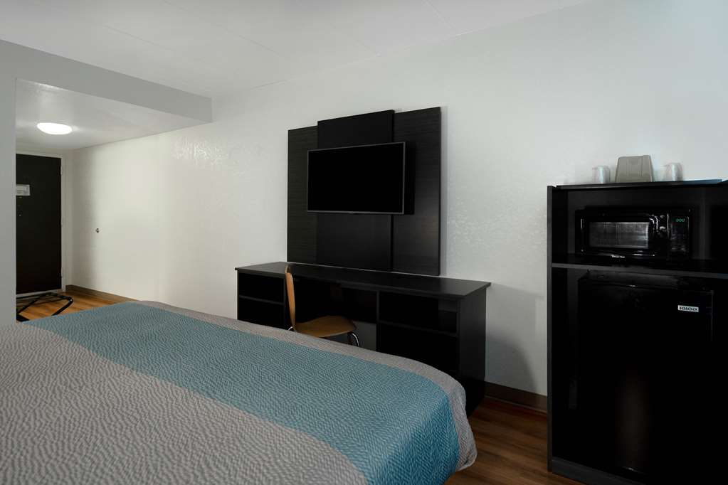 Motel 6 Merrillville IN - photo 10