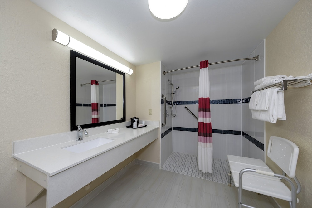 Red Roof Inn Ellenton Bradenton NE - photo 24