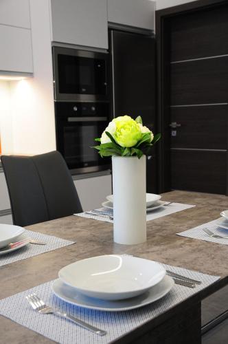 M Art Inn Apartman — Soltvadkert — photo 5