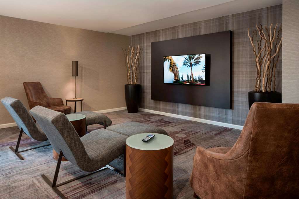 Sonesta Select Los Angeles Torrance South Bay - photo 27