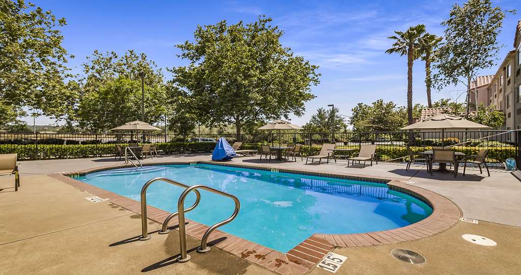 SureStay Plus Hotel by Best Western Rocklin - photo 10