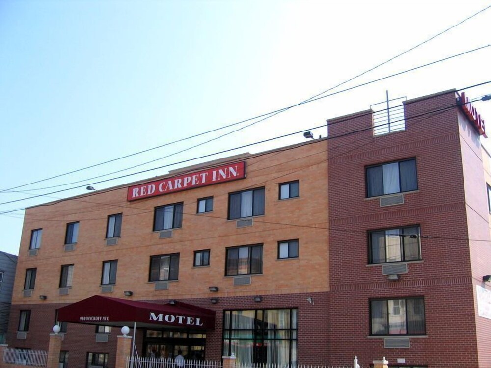 Red Carpet Inn Brooklyn - photo 12