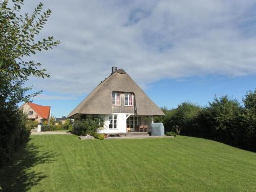 Ferienhaus Fritid in Kalkhorst, Germany