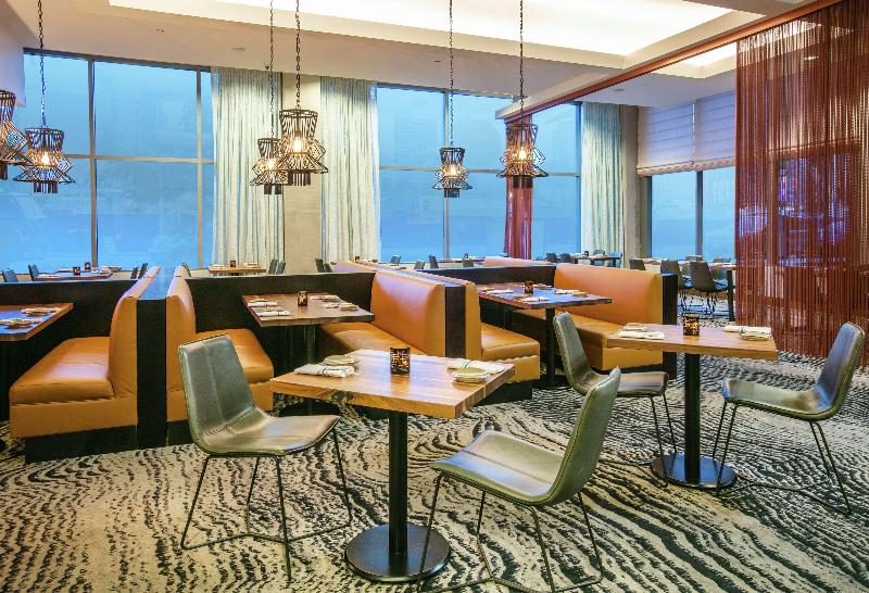 Hilton Garden Inn Seattle Downtown - photo 70