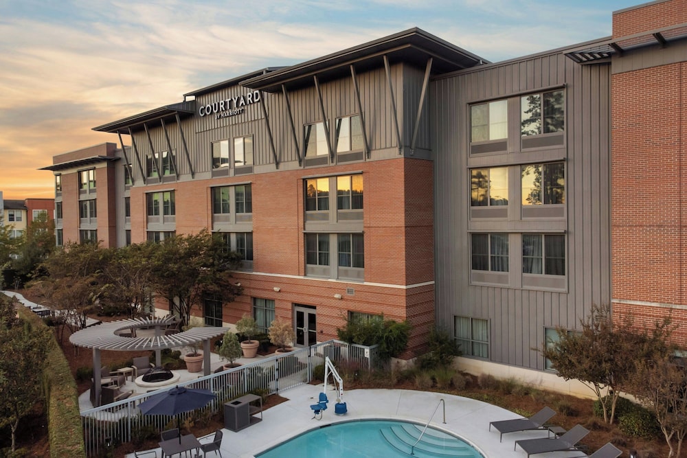 Courtyard by Marriott Charleston Summerville - photo 2