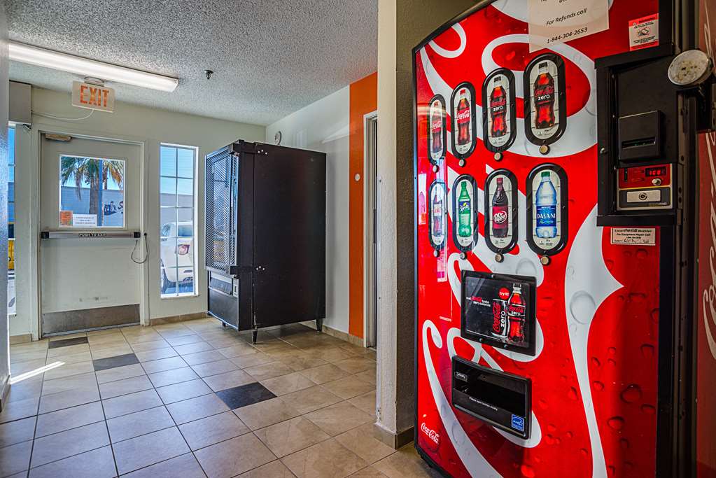 Motel 6 Tucson AZ North - photo 29
