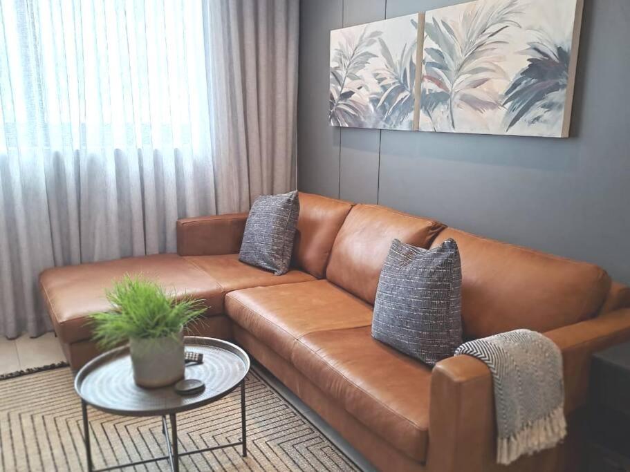 Zimbali Lakes Boulevard Suites 161 — 4-Star Luxury Hotel in Ballito, South Africa