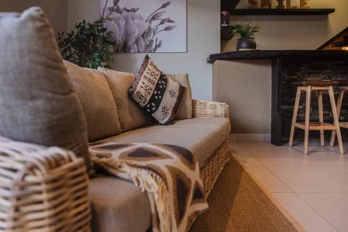 Beachfront at Benguela Pearl — Swakopmund — photo 4