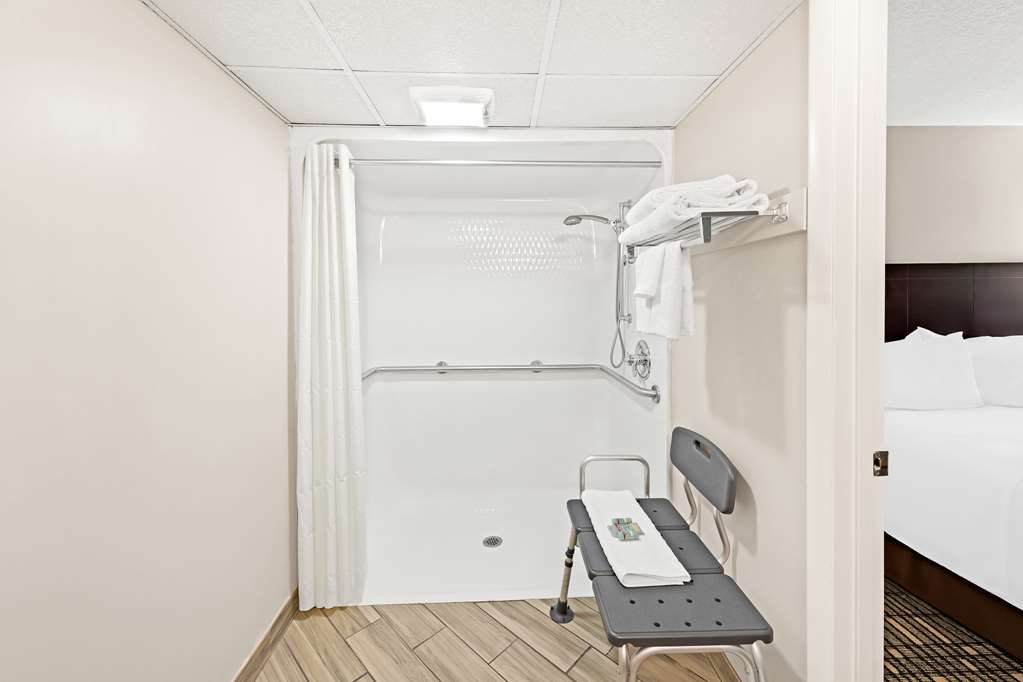 Best Western State Fair Inn - photo 21