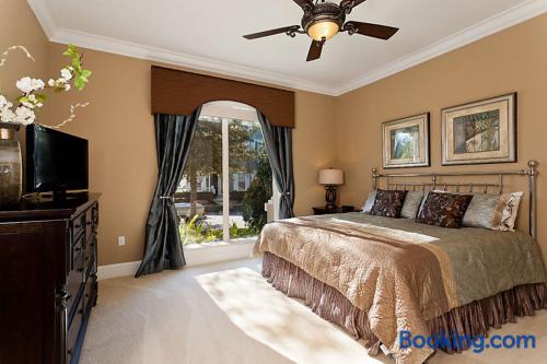 Reunion Resort 12 Luxury 5 Bedroom Vacation Rental - photo 14