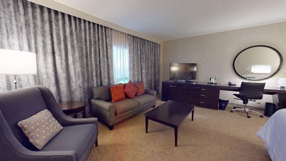 The Westin Southfield Detroit - photo 14