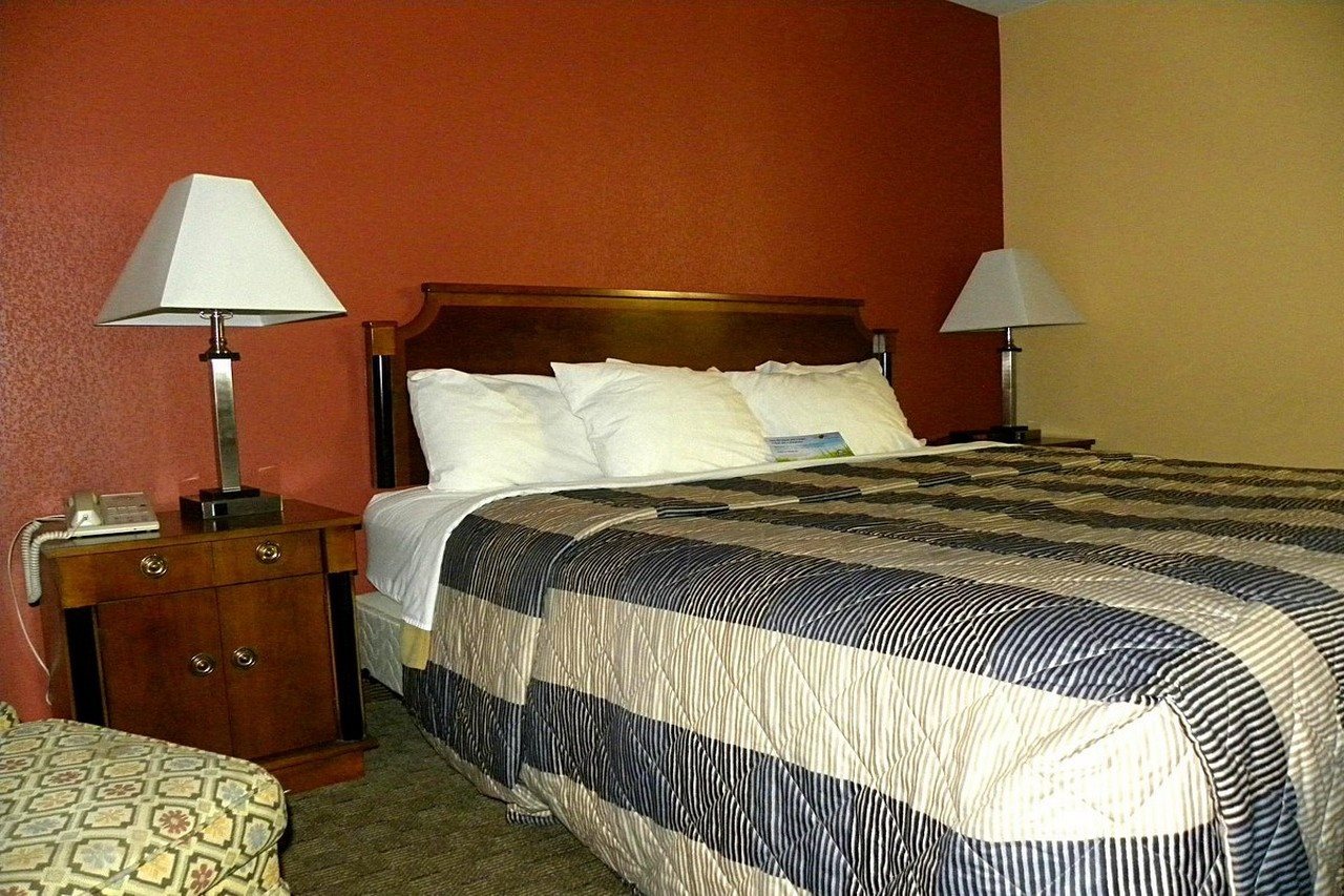 Days Inn by Wyndham Reading Wyomissing in Wyomissing, United States