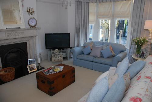Springdale Guest House