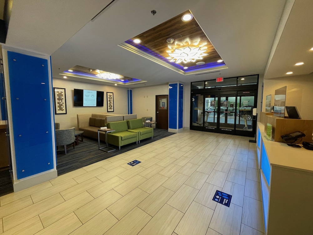 Holiday Inn Express Hotel & Suites Columbia East Elkridge by IHG - photo 6
