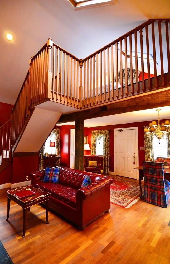 Antrim 1844 Country House Hotel - photo 53