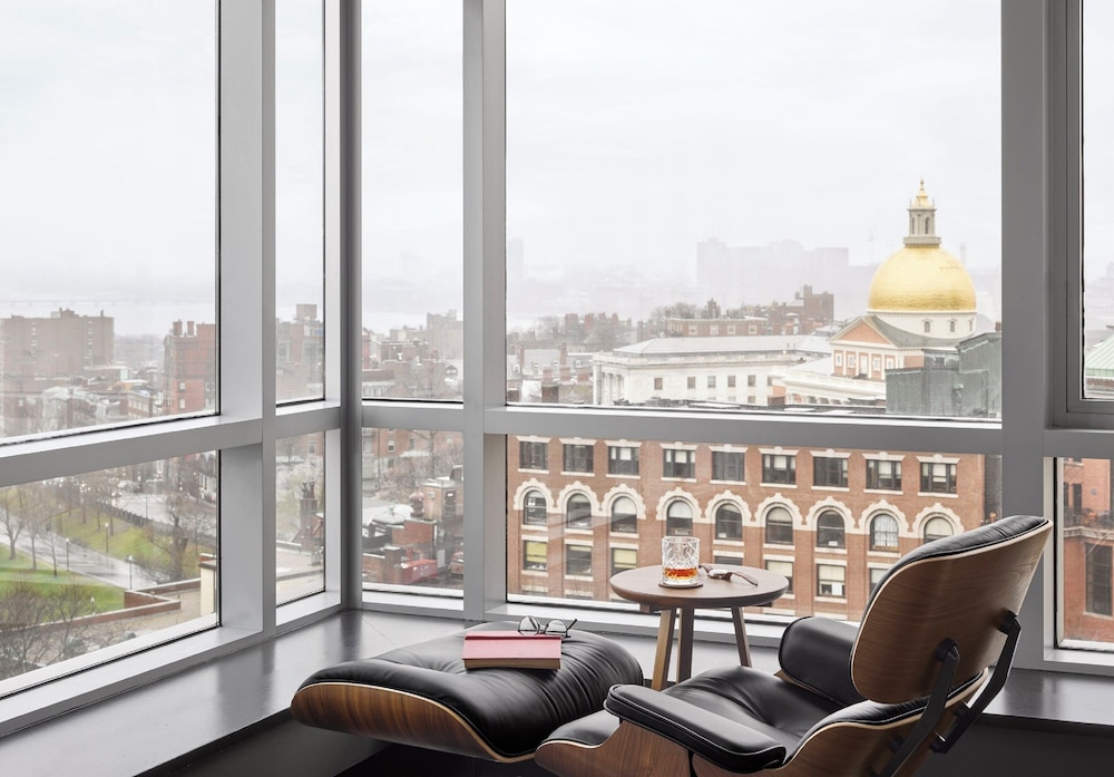 Hotel AKA Boston Common - photo 29