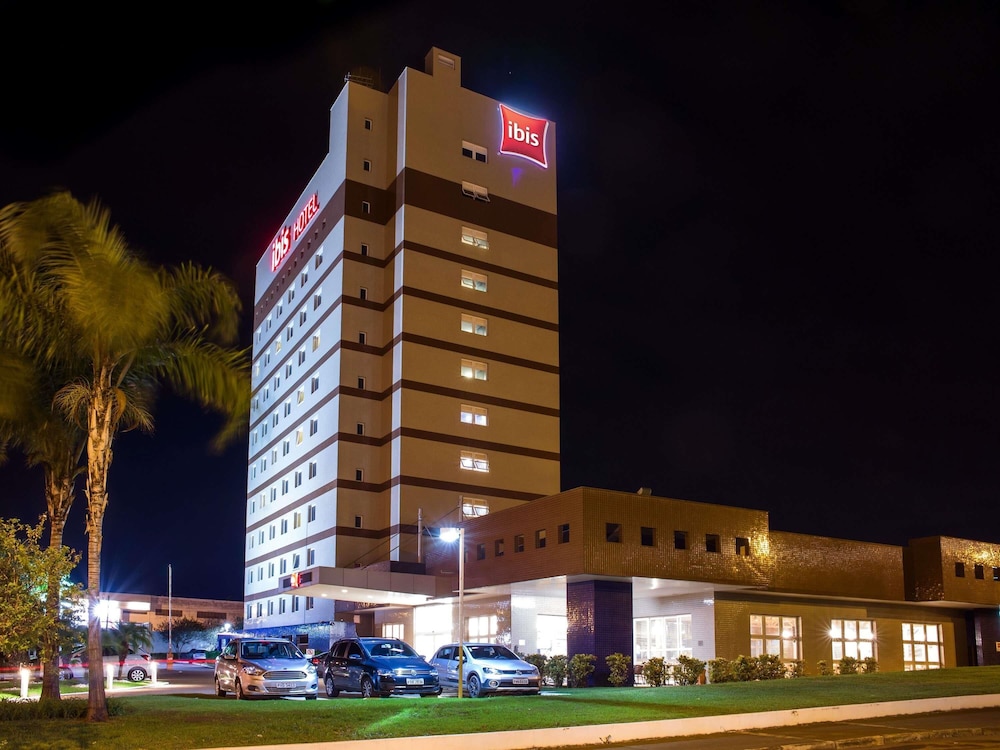 ibis Araçatuba in Aracatuba, Brasil