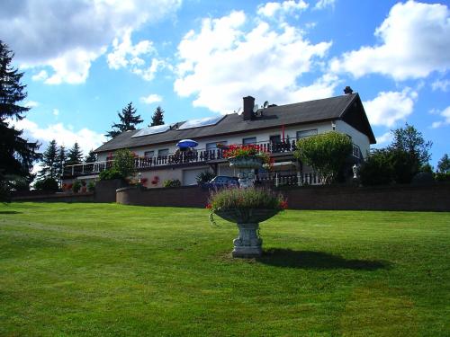 Apartment Kiischpelt 17664896 — Wilwerwiltz