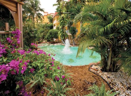Worldmark Sea Gardens Studio — 4-Star Luxury Hotel in Pompano Beach, United States