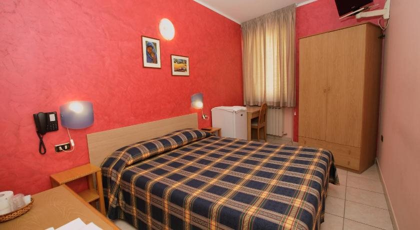 Albergo Ristorante Mancinelli — hotel in Fossombrone