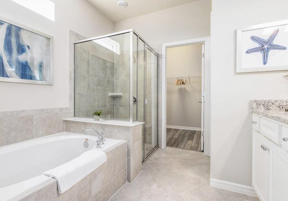 Amazing 5 6 Vacation Home at Windsor Island Resort - photo 18