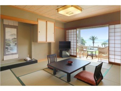 Kamogawa Hills Resort Hotel — Kamogawa — photo 2