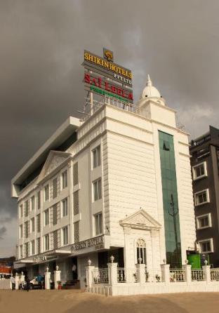 Shikin Hotels Pvt Ltd - last minute hotel in Mumbai