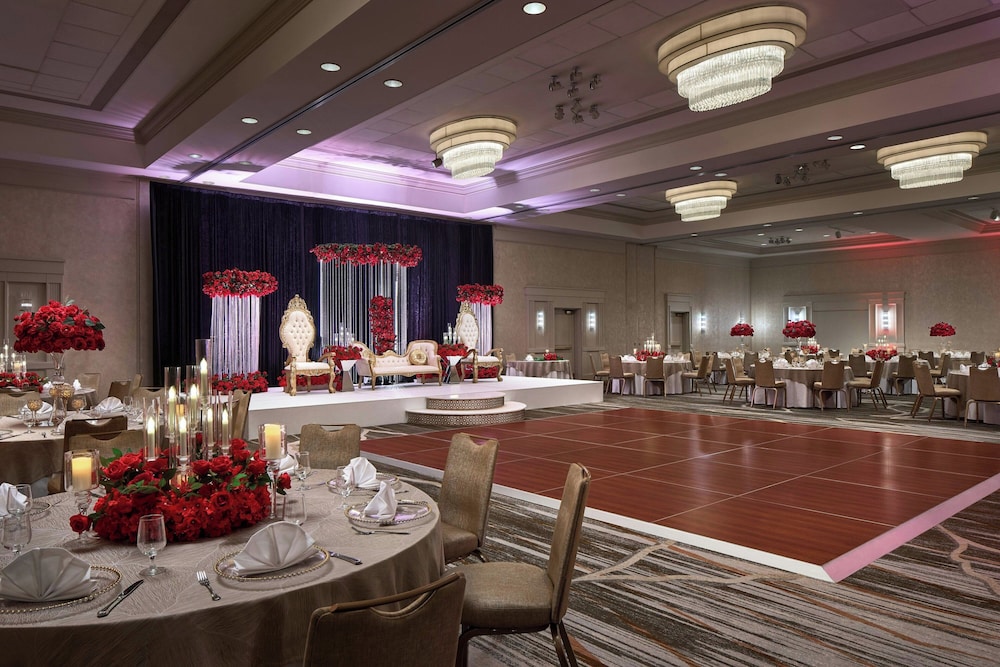 Gaithersburg Marriott Washingtonian Center - photo 43