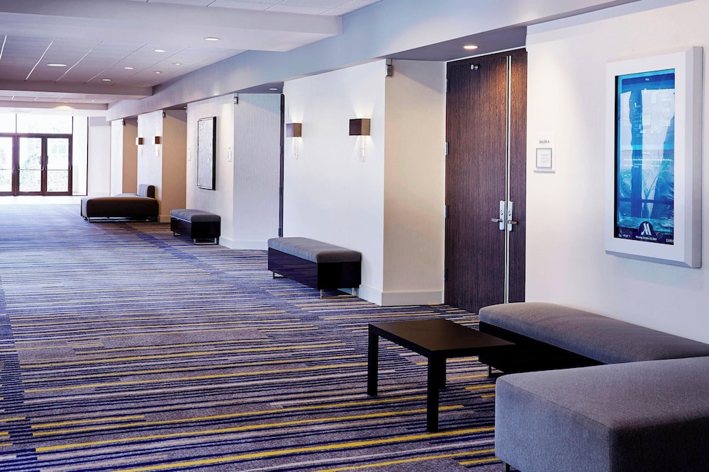 Irvine Marriott - photo 92