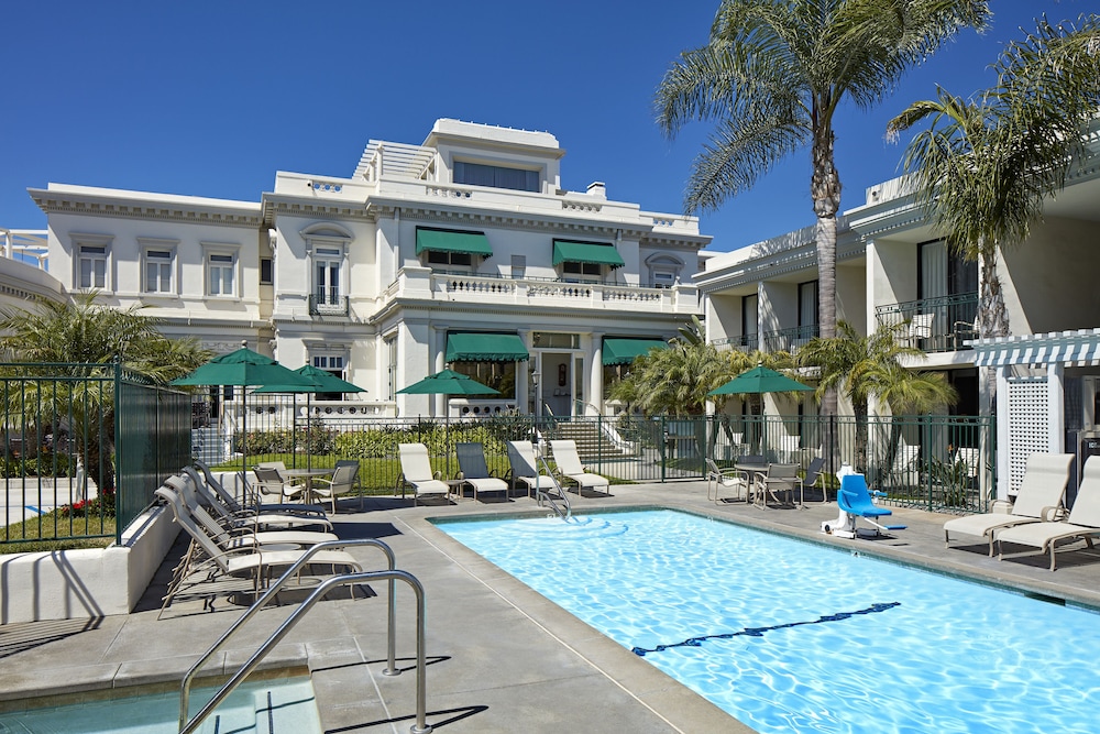 Glorietta Bay Inn Coronado Island - photo 47