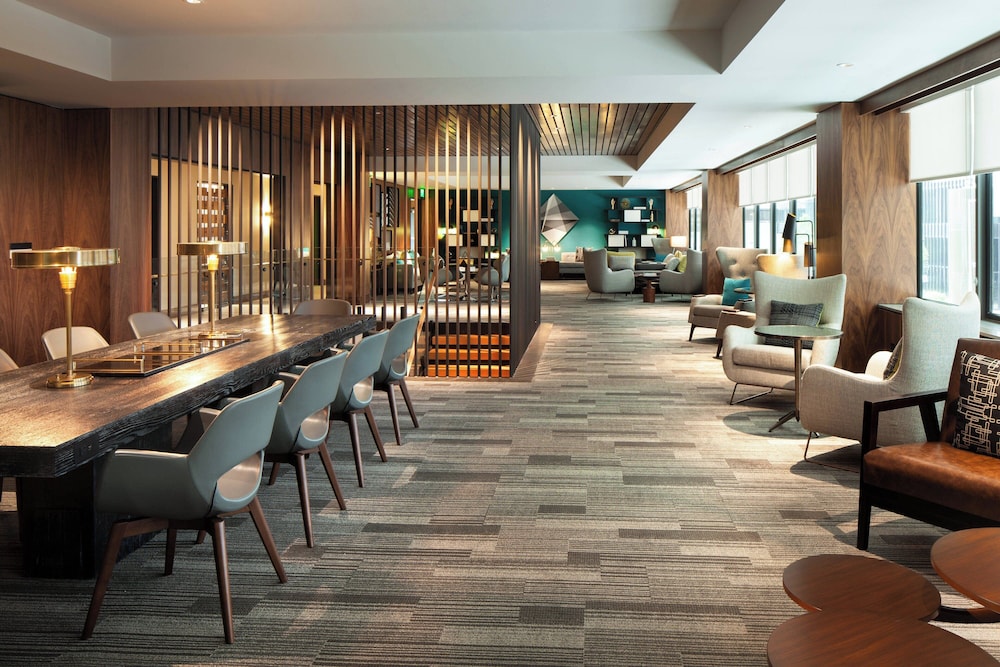 Le Meridien Houston Downtown - photo 6