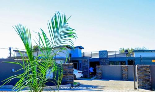 Nandoni Junction GuestVilla Nandoni Thohoyandou — 4-Star Luxury Hotel in Thohoyandou, South Africa