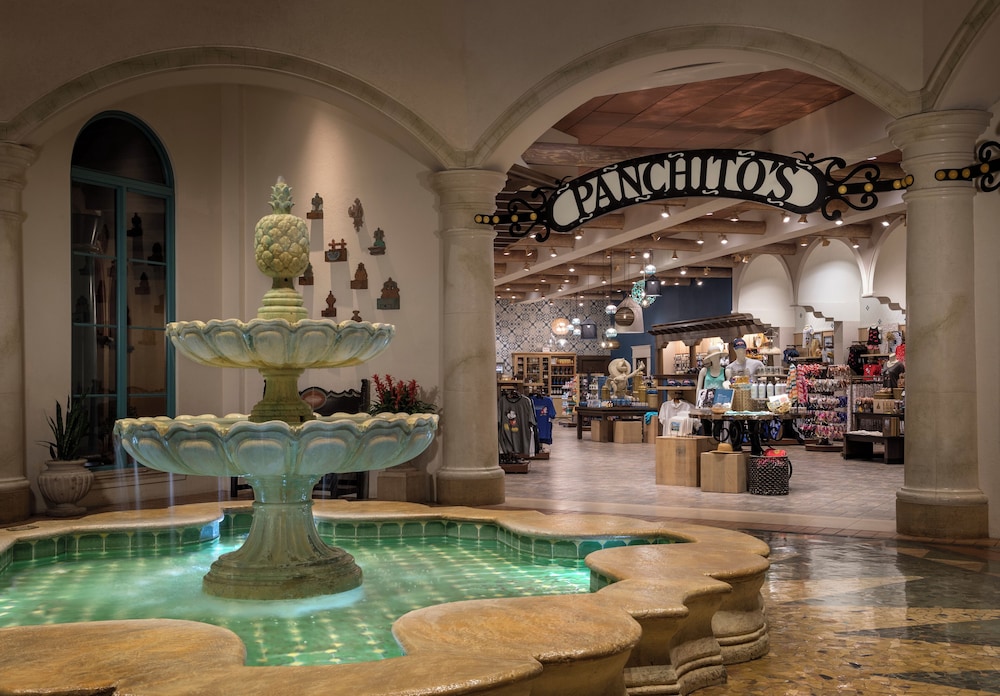 Disneys Coronado Springs Resort - photo 23