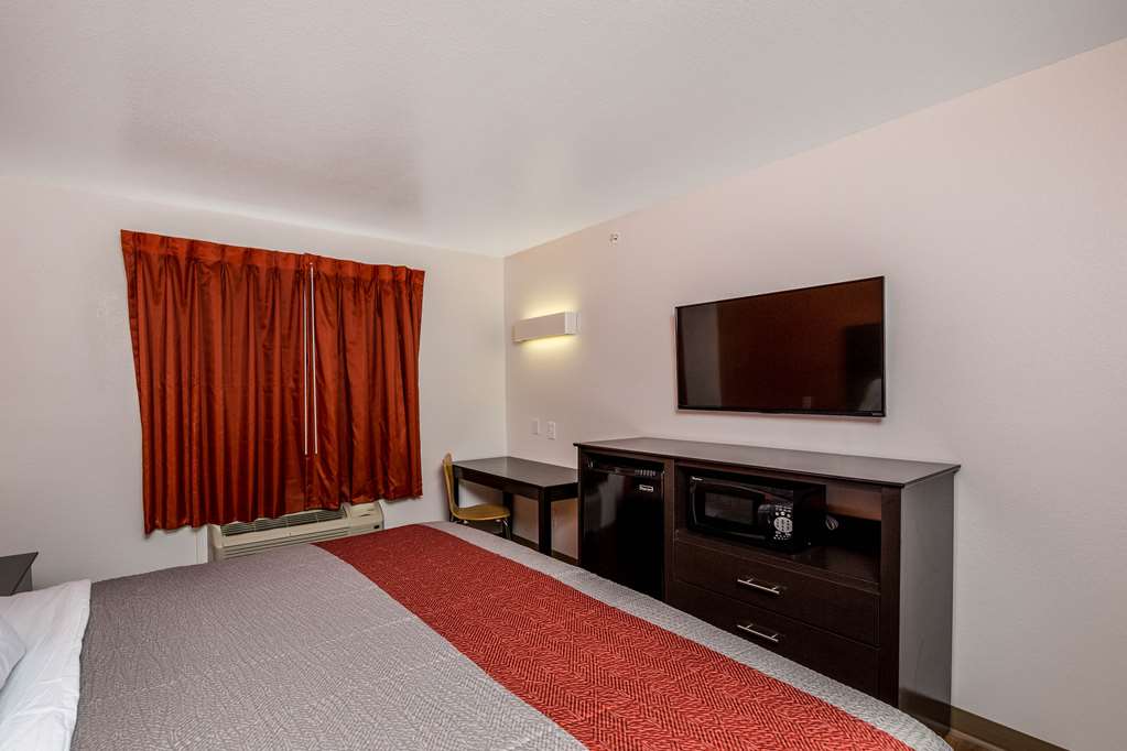 Motel 6 Peoria IL - photo 7