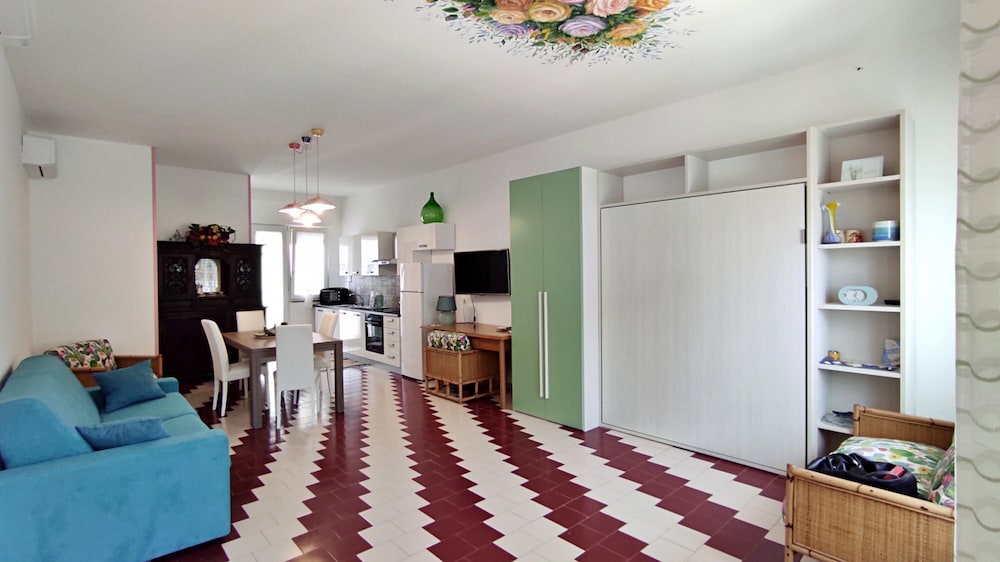 L Appoggio Monolocale Eco sostenibile a due Passi dal Centro Storico — hotel in Corsano