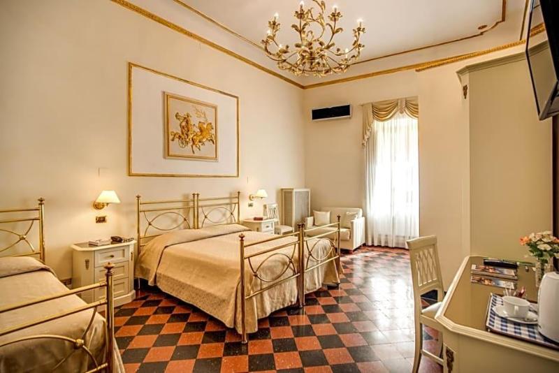 Hotel Labelle — Rome — photo 2