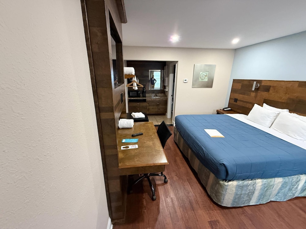 Quality Inn St Augustine Historic District Area — hotel in Saint Augustine