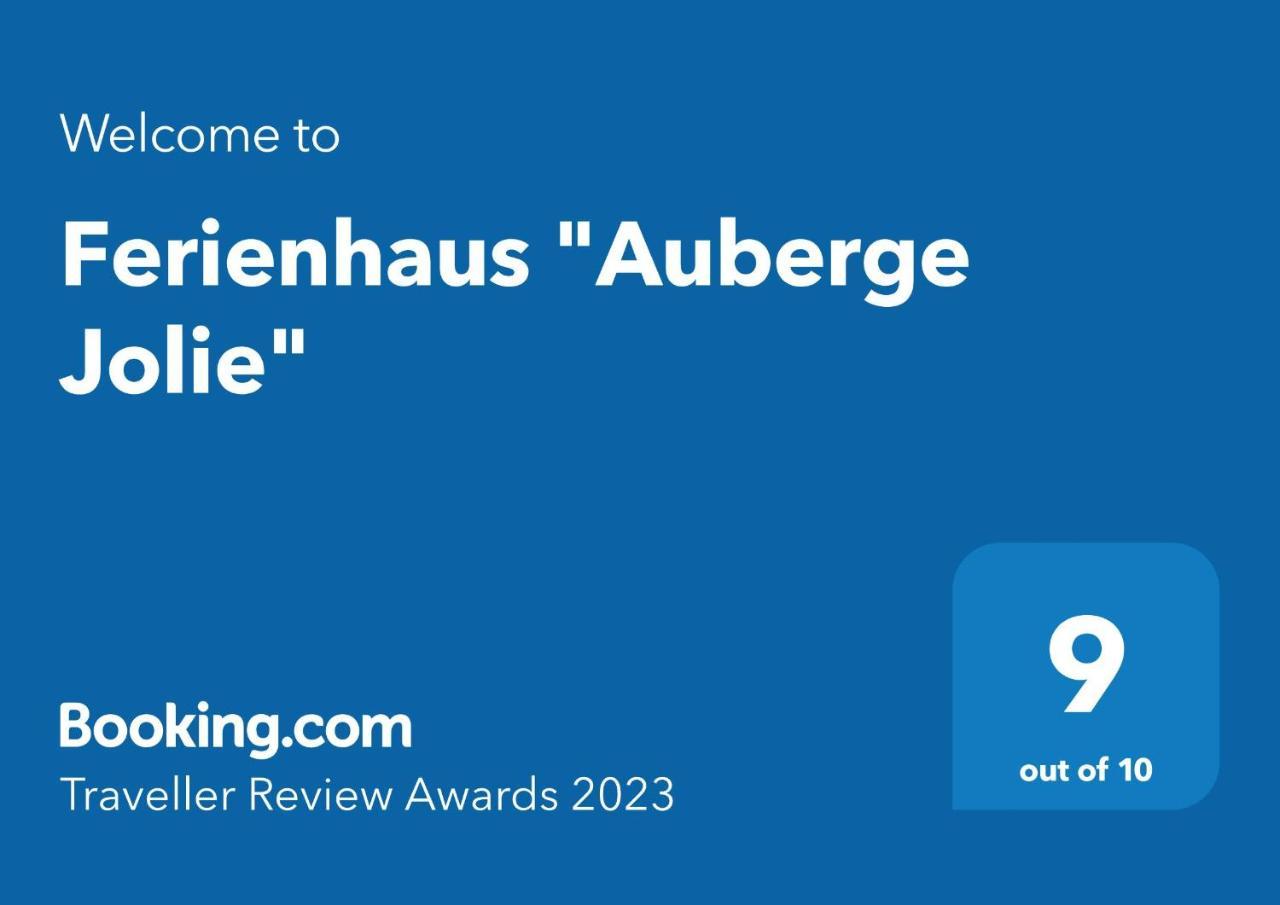 Ferienhaus Auberge Jolie — Aachen — photo 3