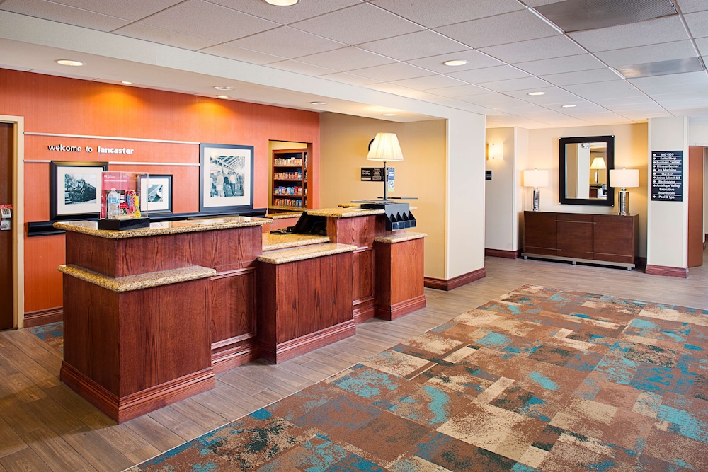 Hampton Inn & Suites Lancaster - featured photo