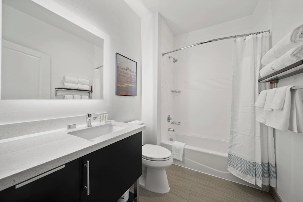 TownePlace Suites by Marriott Waco Northeast - photo 20