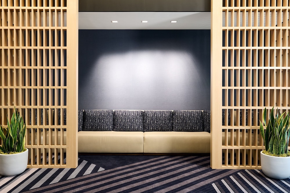 JW Marriott Dallas Arts District Hotel - photo 48