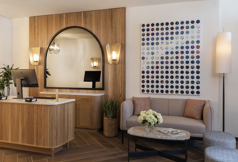 Hotel Madera - photo 3