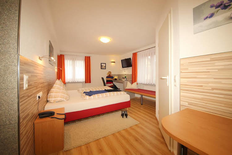 Gasthof Hotel Krone — Stuhlingen