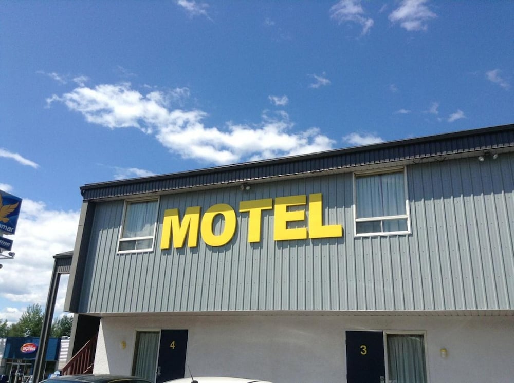 Hôtel Rayalco - carbon neutral hotel in Quebec
