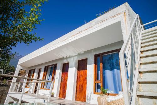 Go Inn - carbon neutral hotel in Dali