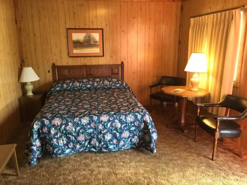 Seacrest Motel - photo 37