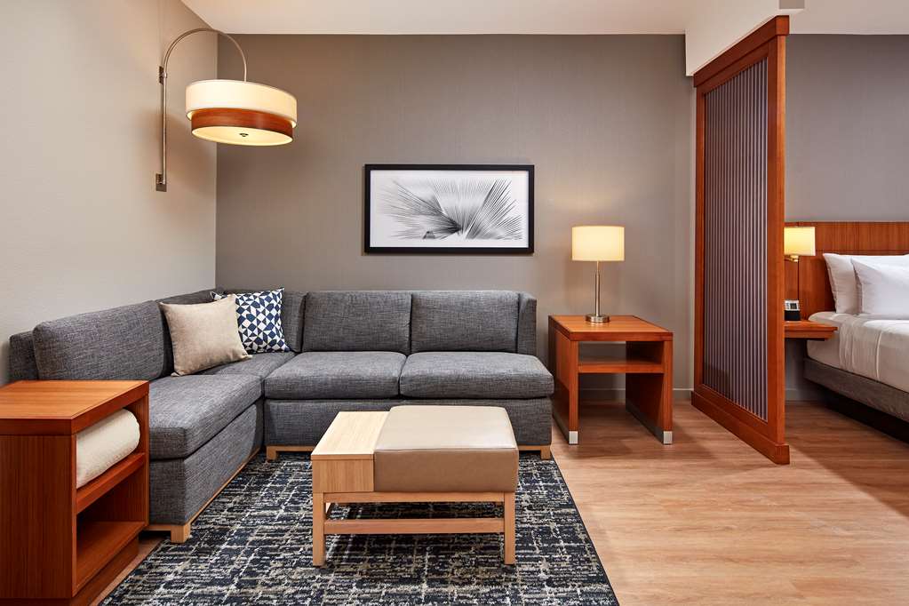 Hyatt Place LAX El Segundo - photo 7