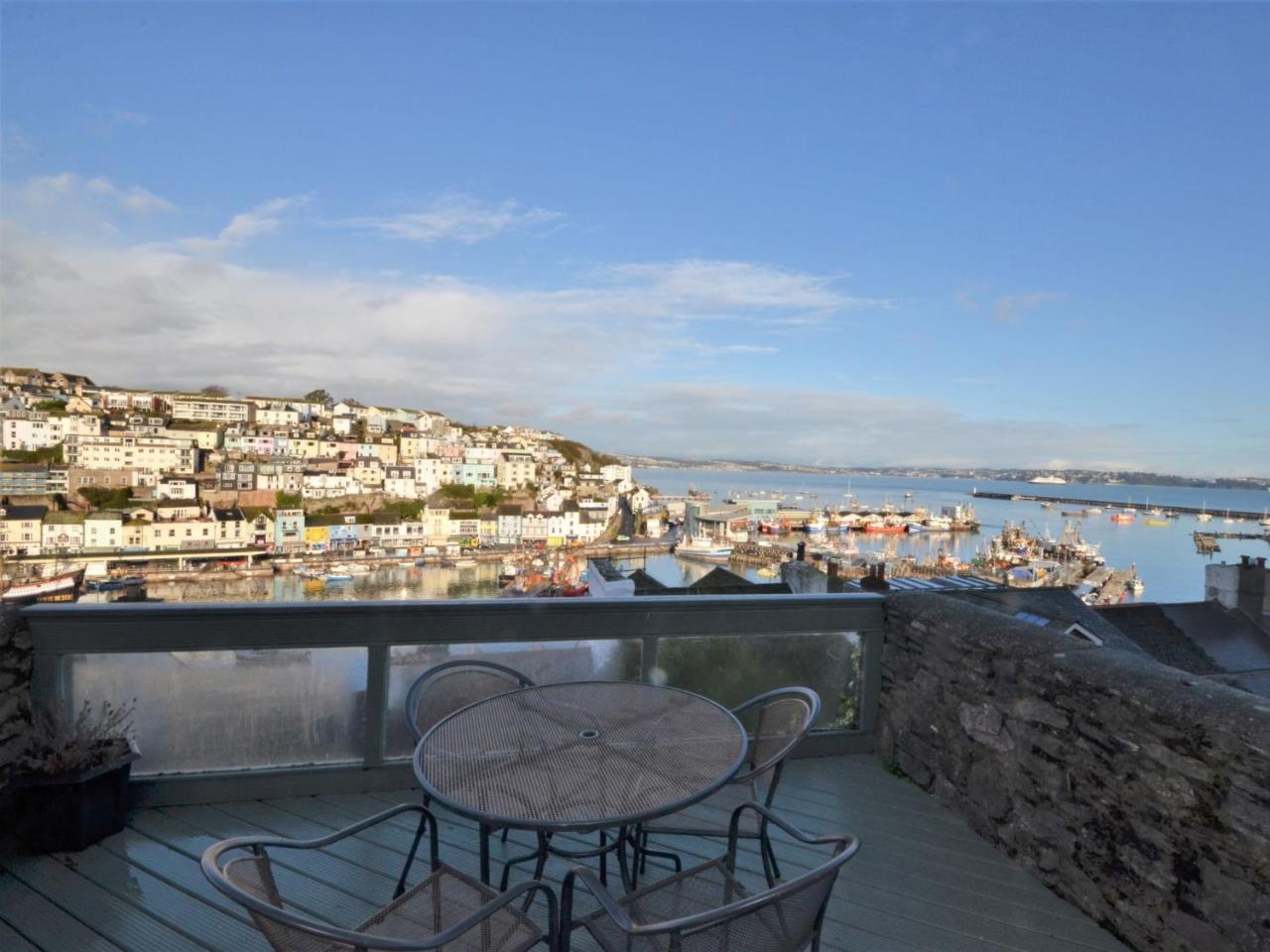 3 Bed in Brixham BX039 in Brixham, United Kingdom